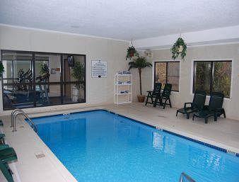 Baymont By Wyndham 2*